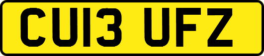CU13UFZ
