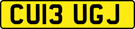CU13UGJ