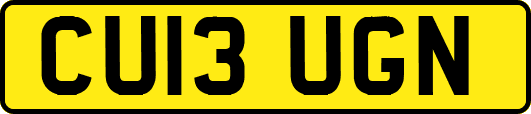 CU13UGN