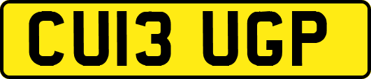 CU13UGP