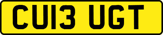 CU13UGT