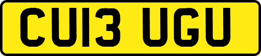 CU13UGU