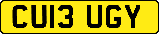 CU13UGY