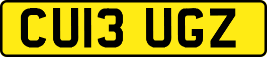 CU13UGZ