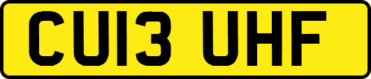 CU13UHF