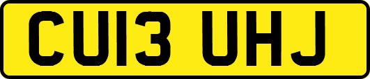 CU13UHJ