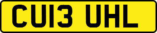 CU13UHL