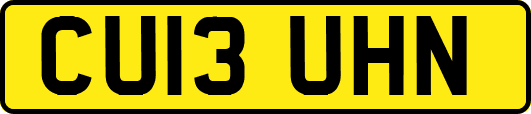 CU13UHN