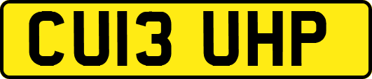 CU13UHP