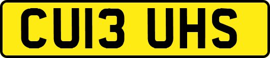 CU13UHS