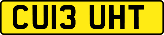 CU13UHT