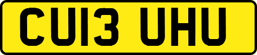 CU13UHU
