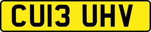 CU13UHV