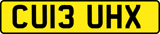 CU13UHX