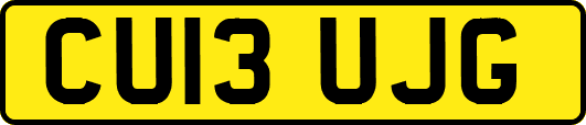 CU13UJG