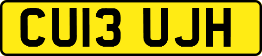 CU13UJH