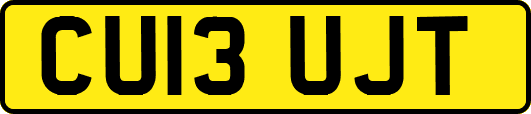 CU13UJT