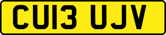 CU13UJV