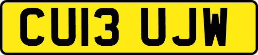 CU13UJW