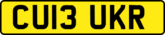 CU13UKR
