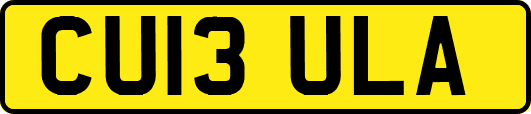CU13ULA