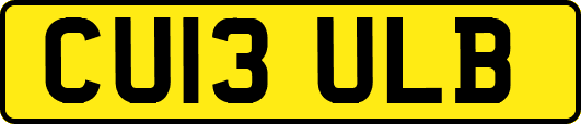 CU13ULB