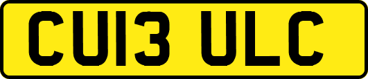 CU13ULC