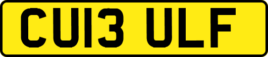 CU13ULF