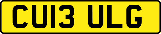 CU13ULG