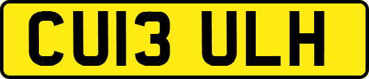 CU13ULH