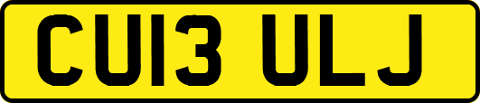 CU13ULJ
