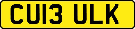 CU13ULK
