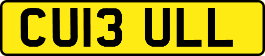 CU13ULL