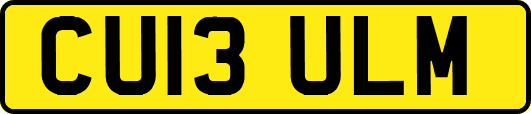 CU13ULM