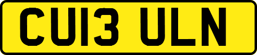 CU13ULN