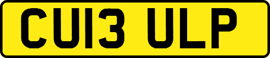 CU13ULP