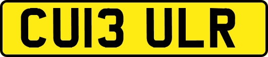 CU13ULR
