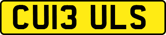 CU13ULS