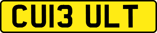 CU13ULT