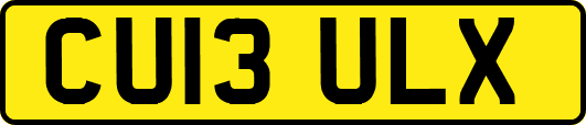 CU13ULX