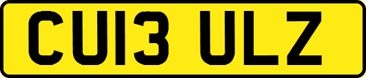 CU13ULZ