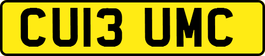 CU13UMC