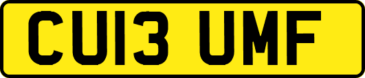 CU13UMF
