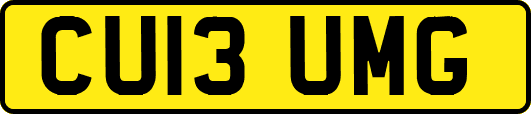 CU13UMG