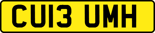 CU13UMH