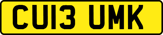 CU13UMK