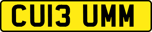 CU13UMM