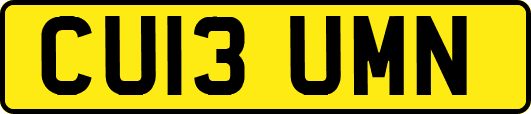 CU13UMN