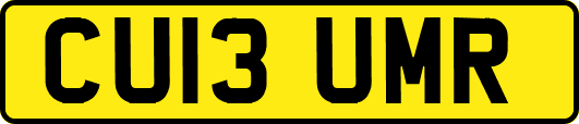 CU13UMR