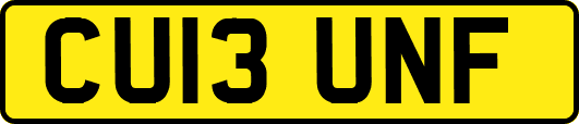 CU13UNF